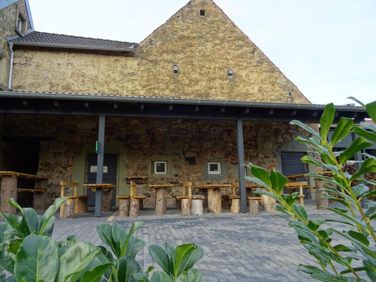 Eventhotel Oe - Cappuccino Geiselwind Luaran gambar