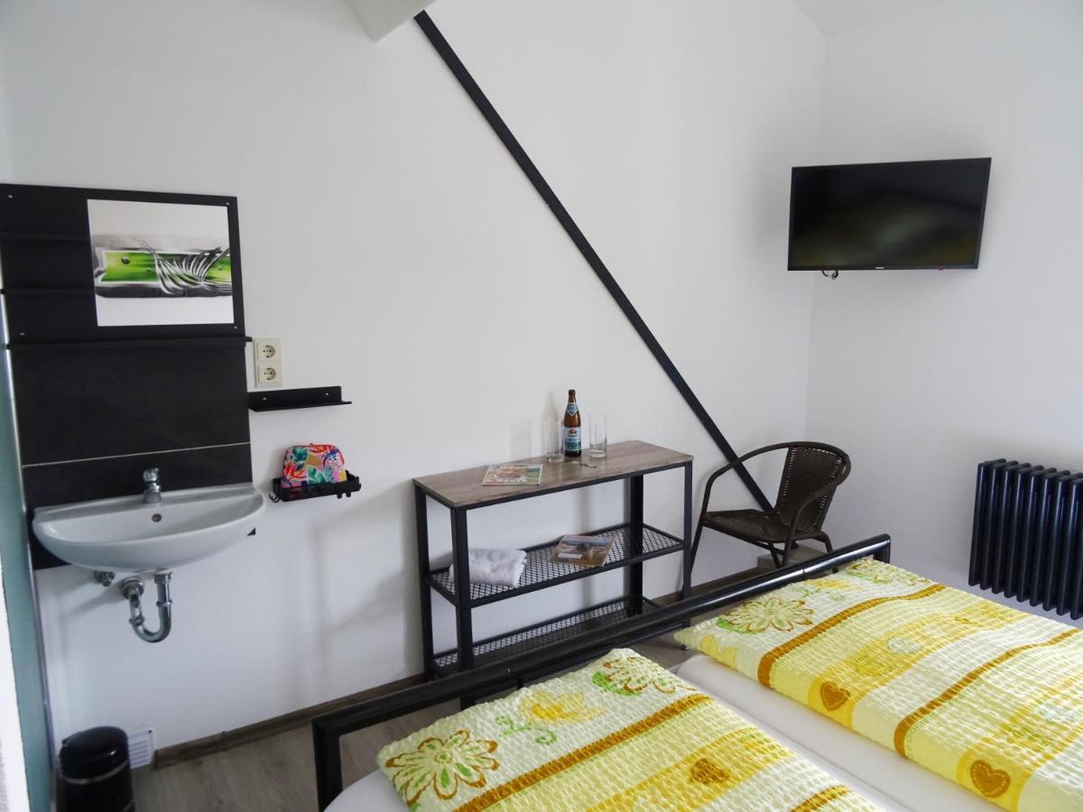 Eventhotel Oe - Cappuccino Geiselwind Luaran gambar