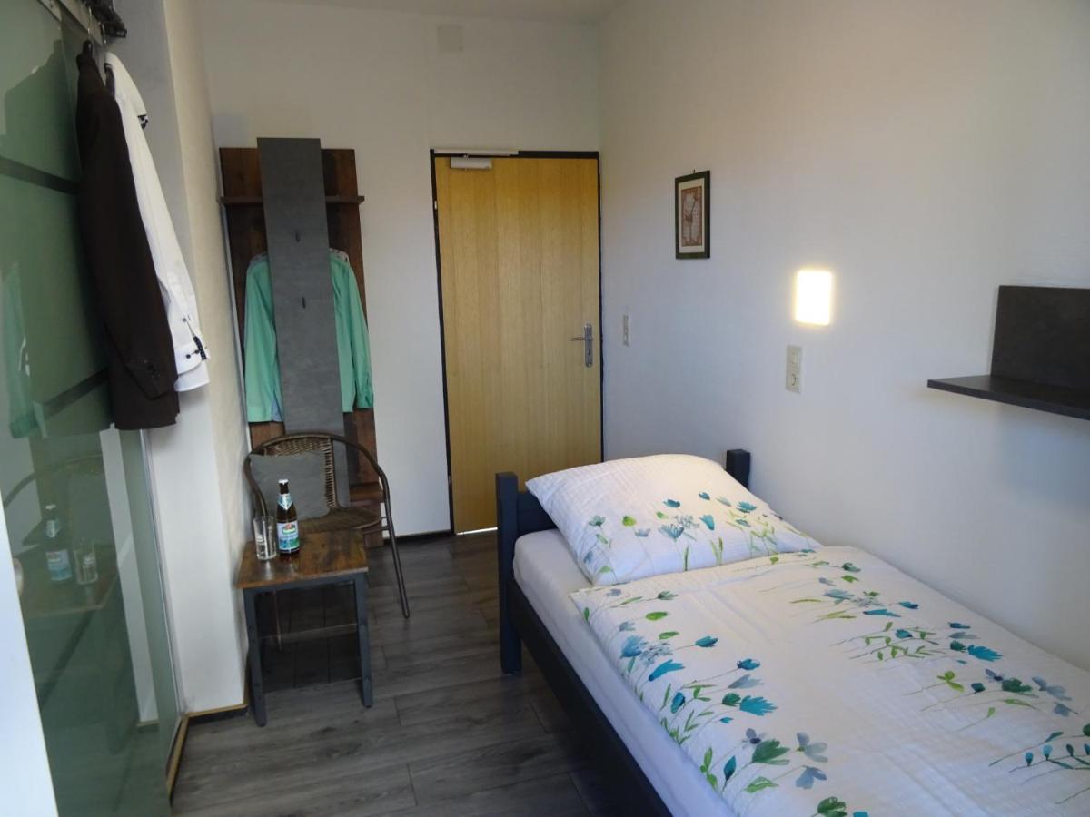Eventhotel Oe - Cappuccino Geiselwind Luaran gambar