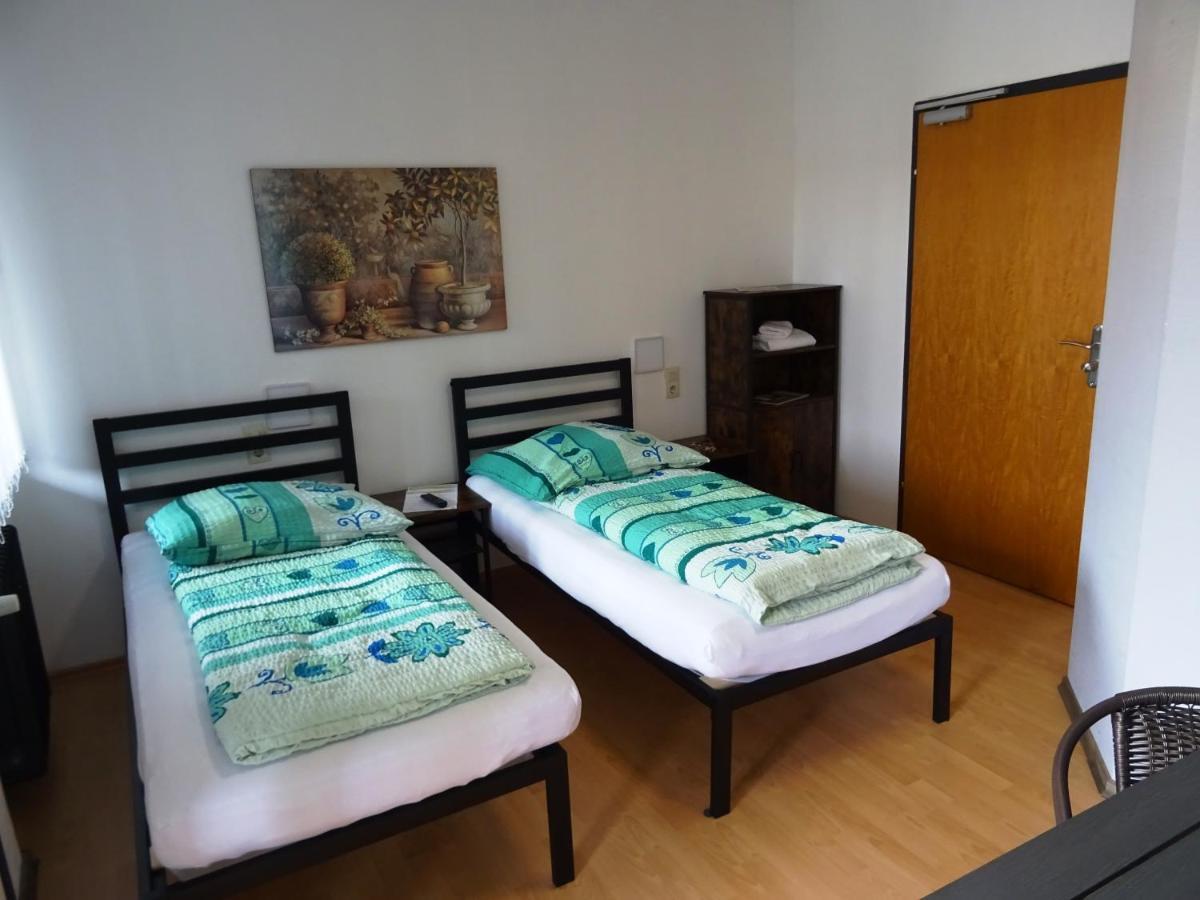 Eventhotel Oe - Cappuccino Geiselwind Luaran gambar
