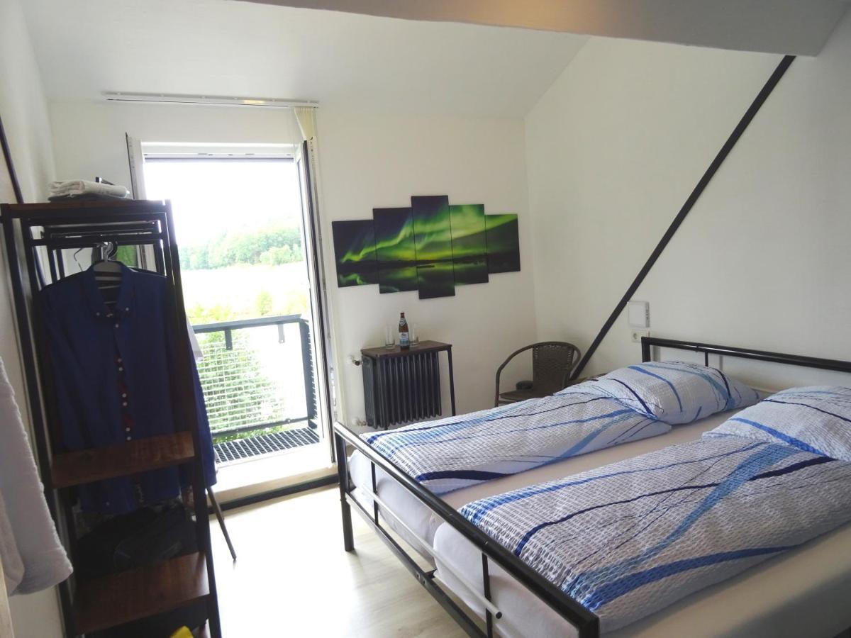 Eventhotel Oe - Cappuccino Geiselwind Luaran gambar