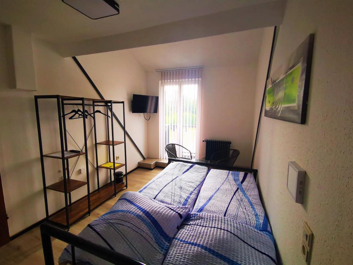 Eventhotel Oe - Cappuccino Geiselwind Luaran gambar