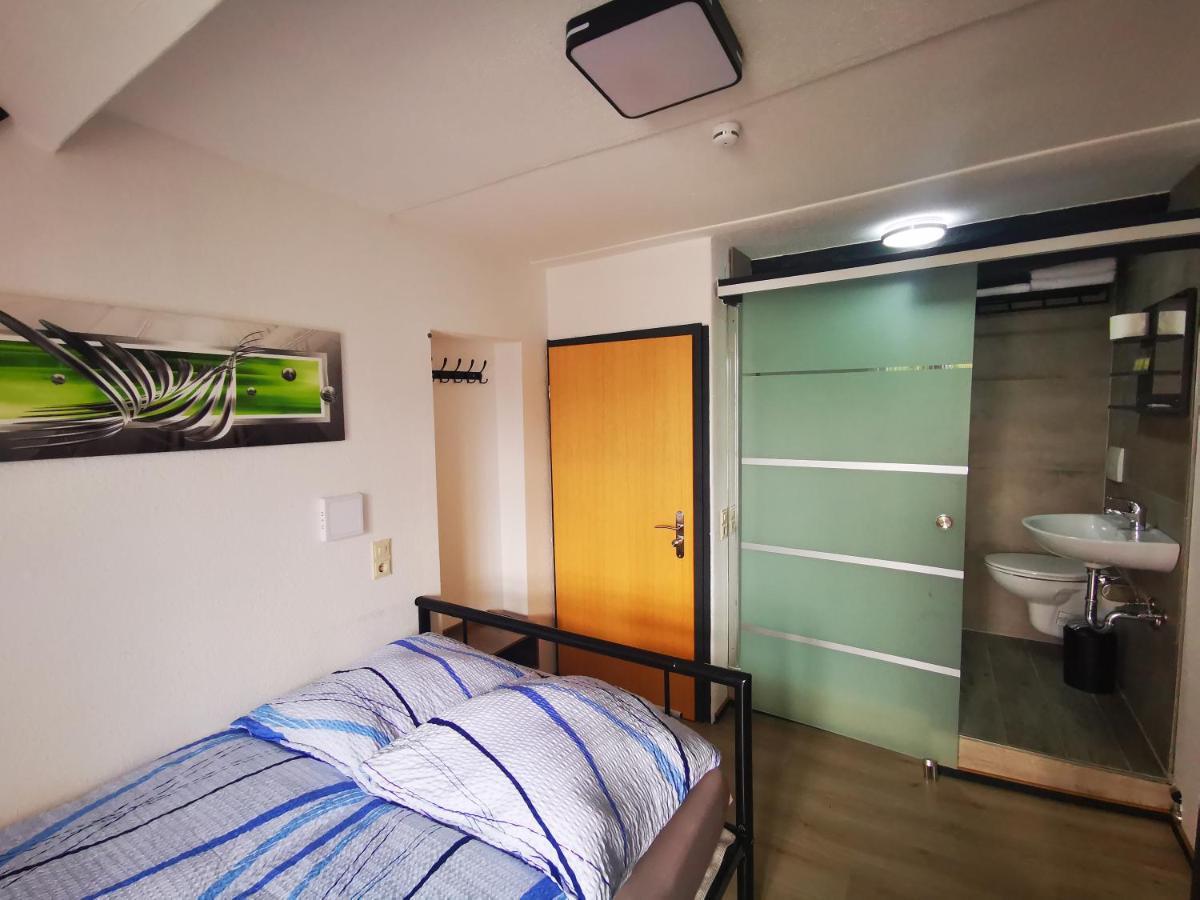 Eventhotel Oe - Cappuccino Geiselwind Luaran gambar