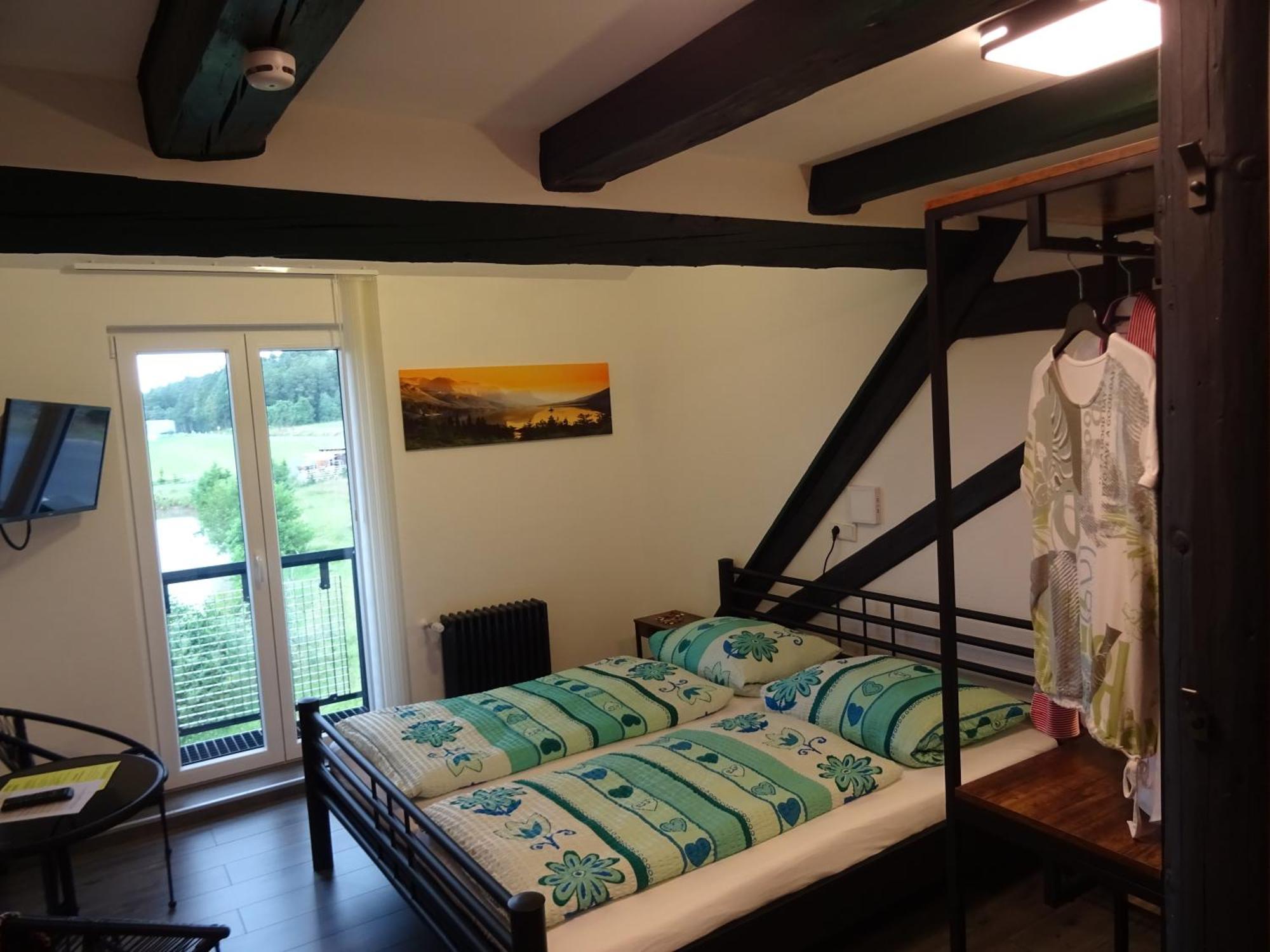 Eventhotel Oe - Cappuccino Geiselwind Luaran gambar