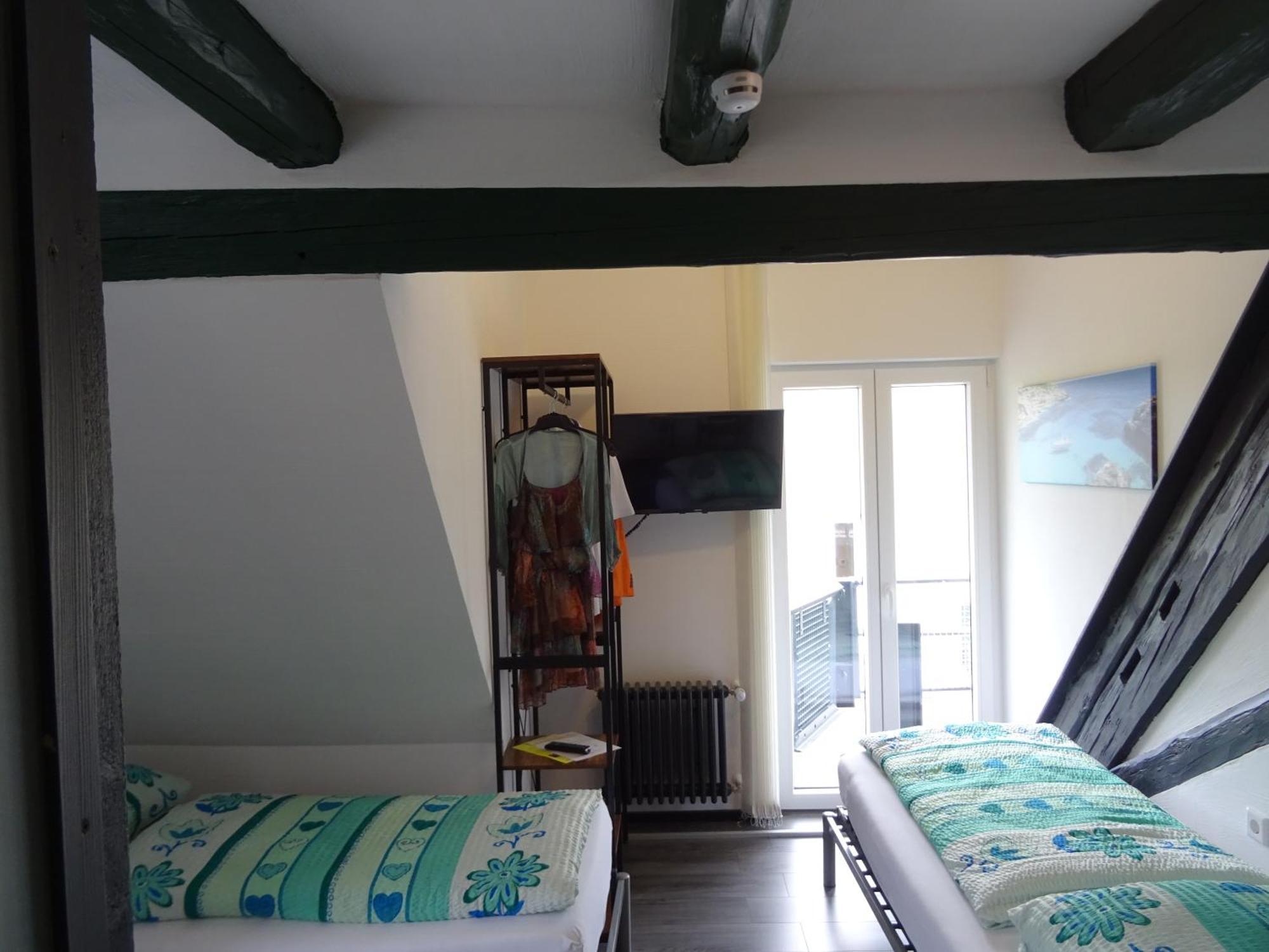 Eventhotel Oe - Cappuccino Geiselwind Luaran gambar