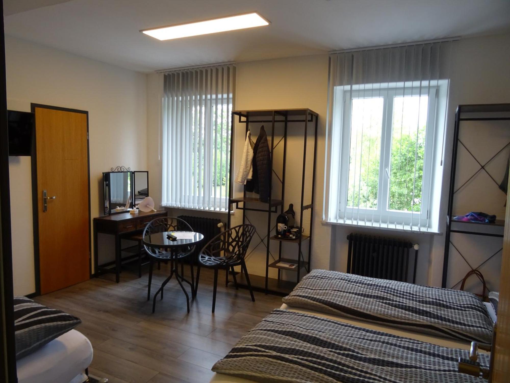 Eventhotel Oe - Cappuccino Geiselwind Luaran gambar