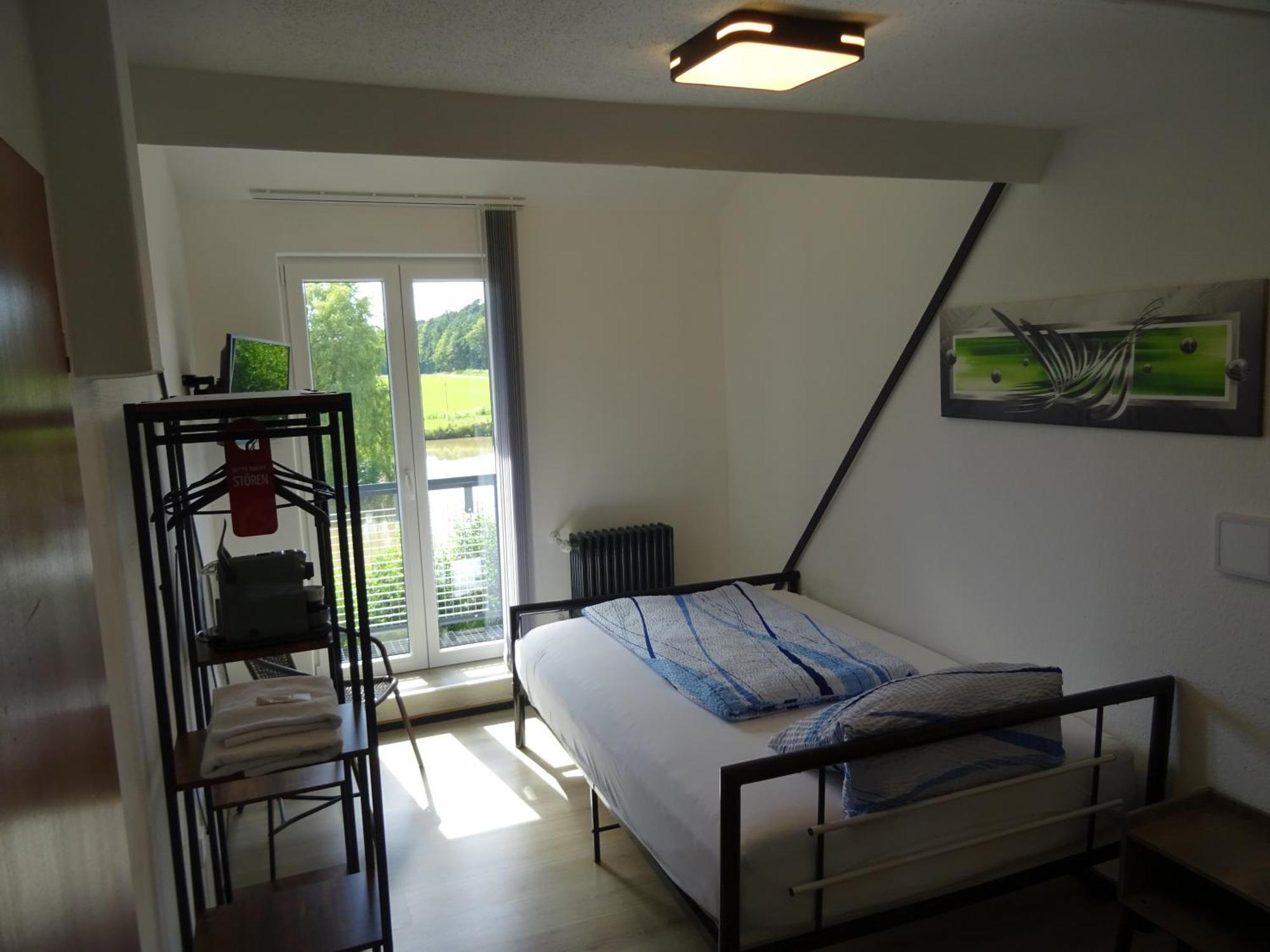 Eventhotel Oe - Cappuccino Geiselwind Luaran gambar
