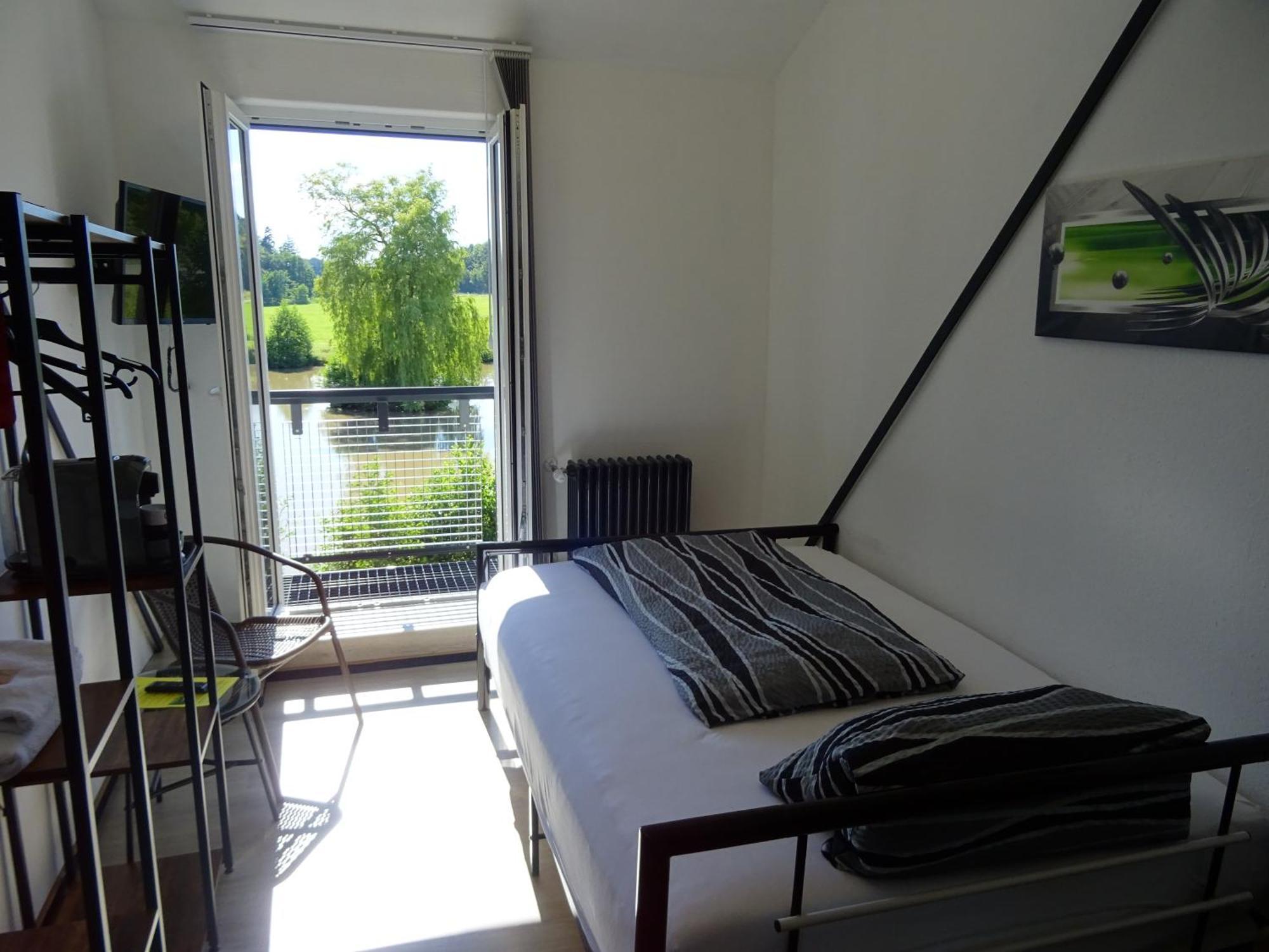 Eventhotel Oe - Cappuccino Geiselwind Luaran gambar