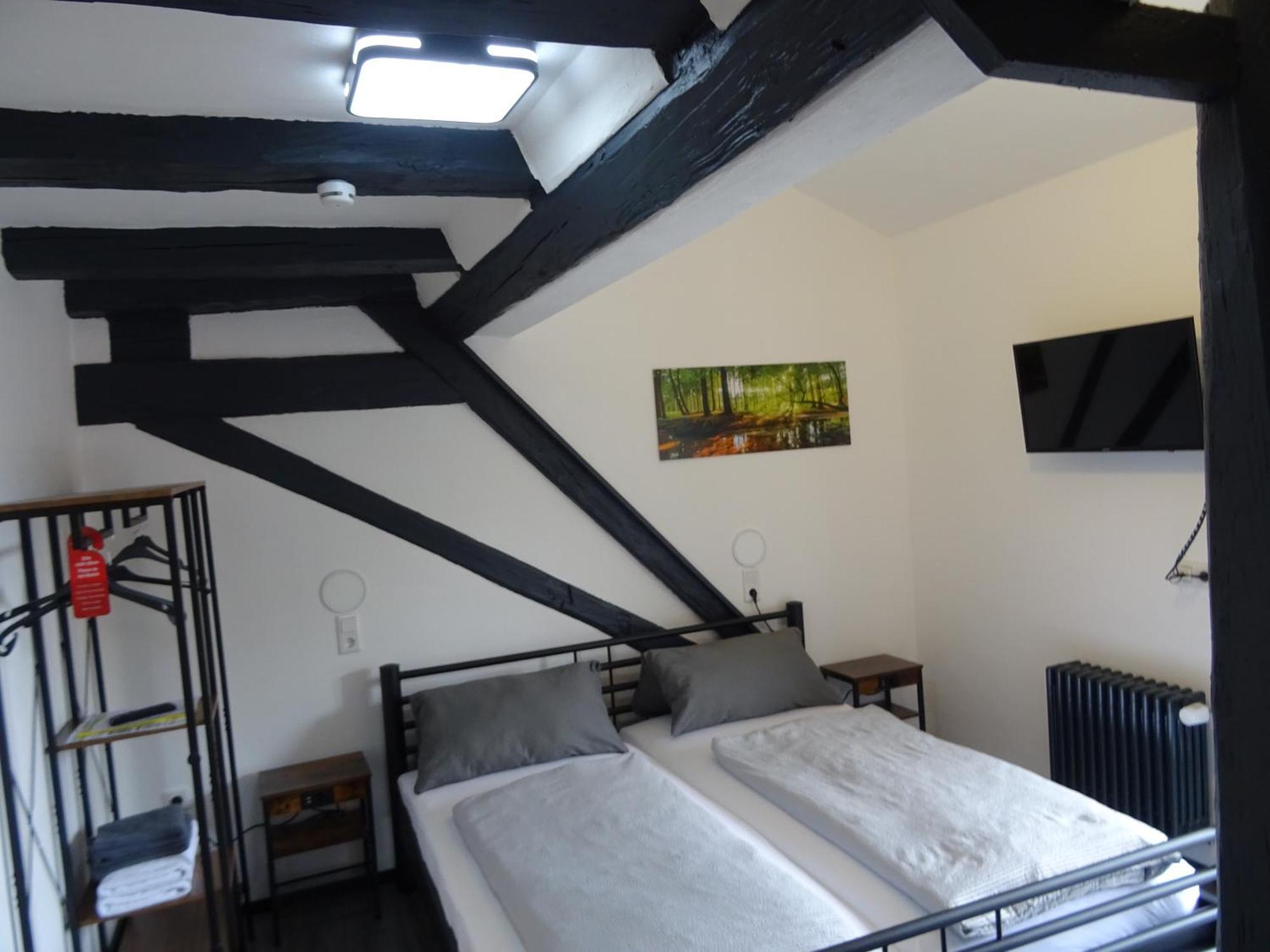 Eventhotel Oe - Cappuccino Geiselwind Luaran gambar