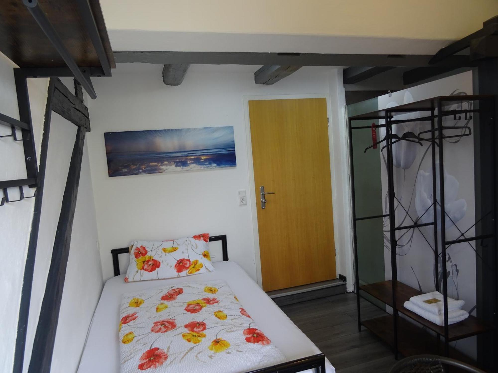 Eventhotel Oe - Cappuccino Geiselwind Luaran gambar